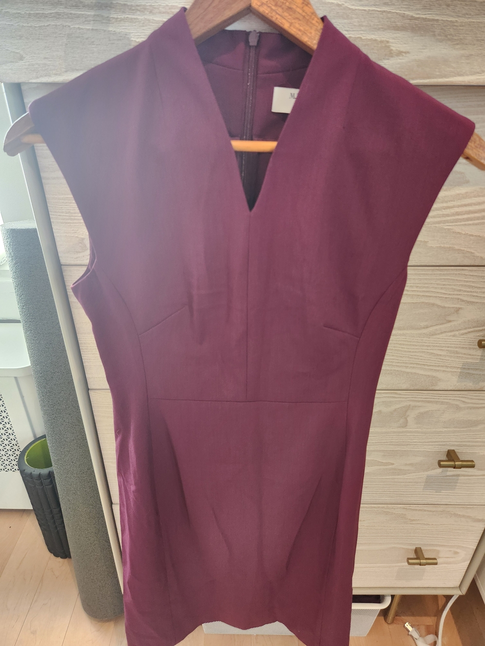 MM Lafleur Aditi Dress